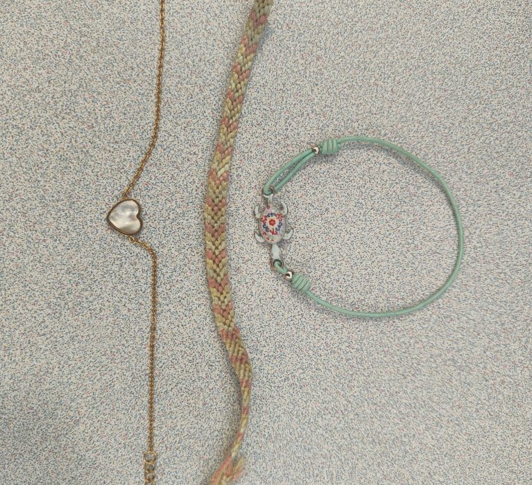 Bracelets