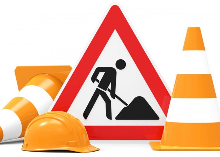 Travaux rue du 11 novembre