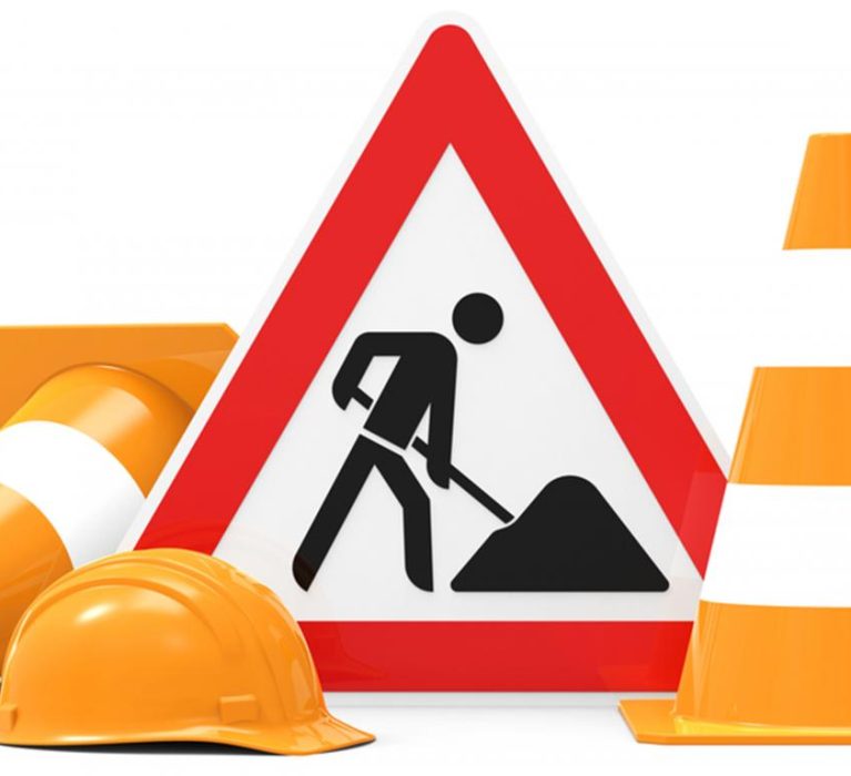 Travaux rue du 11 novembre