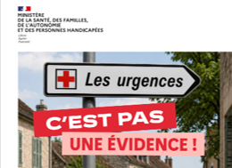Campagne d&rsquo;accès aux soins en période estivale