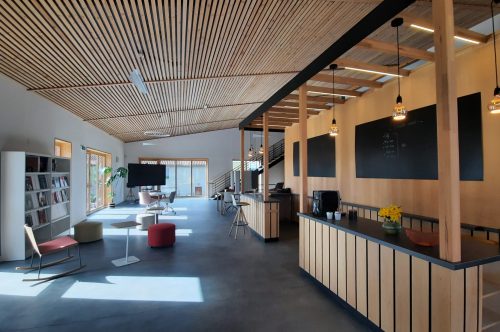 Formation Maison des Martellois – 4 septembre
