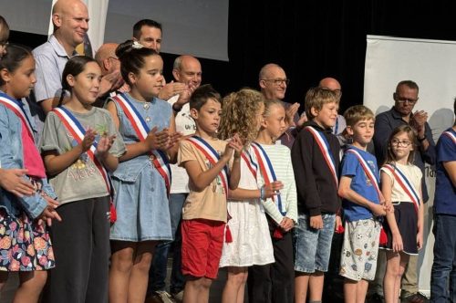 La commune remet le Prix de la Caricature