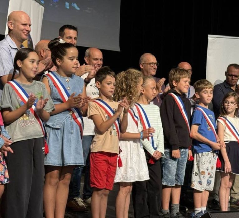 La mairie remet le Prix de la Caricature