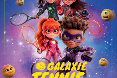 Portes ouvertes tennis le 12 septembre