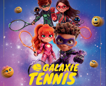 Portes ouvertes tennis le 12 septembre