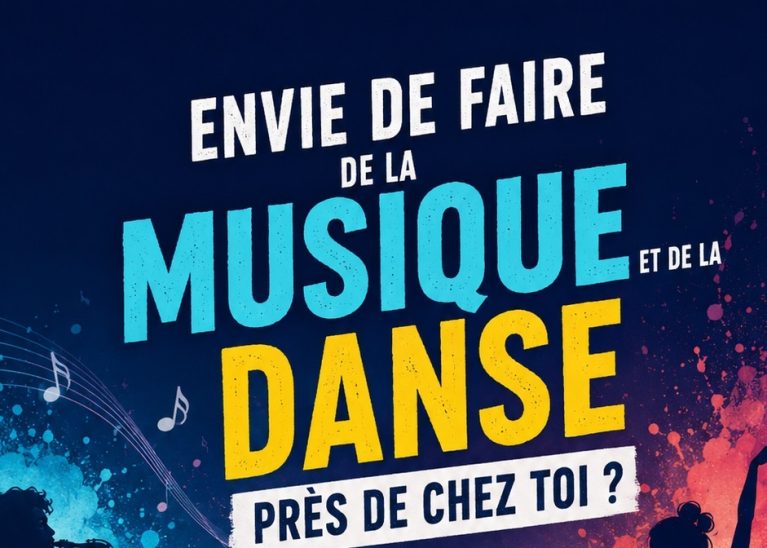 Inscriptions au Conservatoire