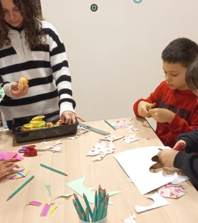 ALSH : programmes des vacances scolaires