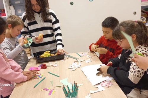 ALSH : programmes des vacances scolaires