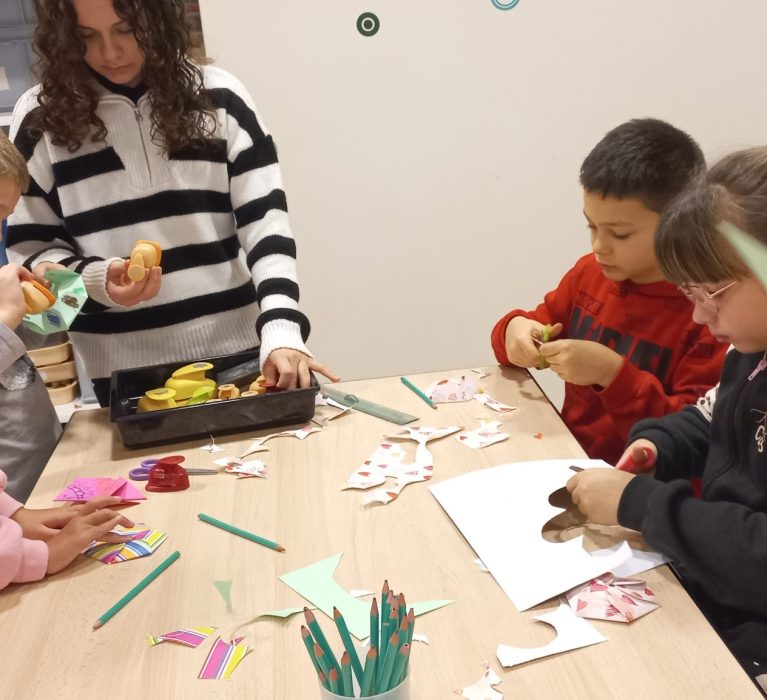 ALSH : programmes des vacances scolaires