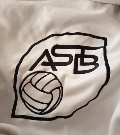 Veste sweat