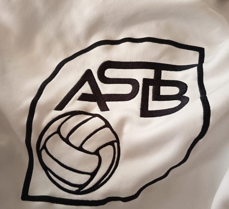 Veste sweat